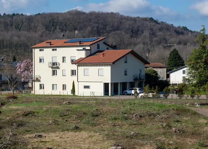 Aria 1 * Leggiuno