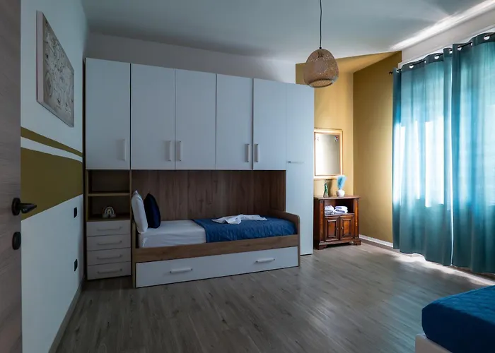 Aria 1 Daire Leggiuno